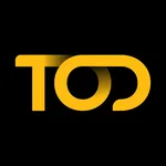 TOD - Watch Football & Movies icon