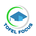 TOEFL Prep 2026 - TOEFL Focus icon