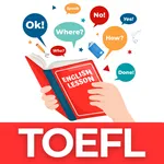 TOEFL Practice Test icon