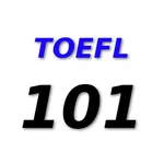 TOEFL 101 icon