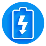 Battery Charge Meter - Ampere icon