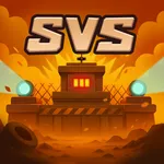 SVS icon