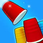 Cup Jam Escape icon