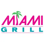 Miami Grill icon