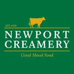 Newport Creamery icon
