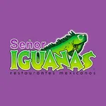 Señor Iguanas icon