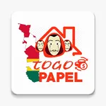 Togopapel icon