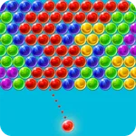 Bubble Shooter - Buster & Pop icon