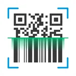 QR code reader & scanner icon