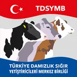TDYSMB Mobil Tohumlama Uygulam icon