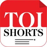 TOI App: Daily In Short News icon