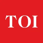 The Times of India : News App icon