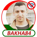 BAKHA84 -  песни icon