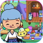 MY Town Life World icon