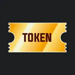 Token Usuarios icon