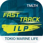 Fast Track ILP icon