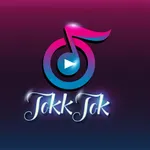 Tokktok - Short Video Platform icon