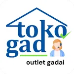 Tokogadai Outlet icon