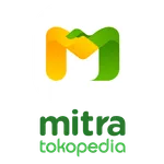 Mitra Tokopedia: Pulsa & PPOB icon