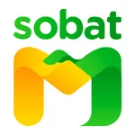 Sobat Tokopedia icon