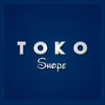 Toko Shope Partner icon