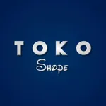 Toko shope icon