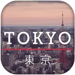 Tokyo Wallpapers -Edo Full HD icon