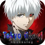 Tokyo Ghoul: Awakening icon