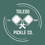 Toledo Pickle icon