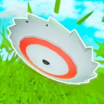 Maze Grass Cutter icon