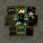 Military Skins for Minecraft icon