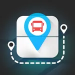 Transit timetable widgets icon