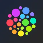 Dotsu: Match 3 Dots Puzzle icon