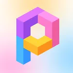 Perspecto: 3D Puzzle Game icon