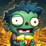 Tomb Miner - Idle Merge Tycoon icon