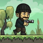 Tombo : The jungle warrior icon