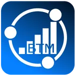 Bluetooth Tethering Manager icon