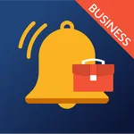 BuzzMeApp Business icon