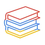 Book Logger icon