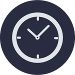 WoTi: Track work hours easily icon
