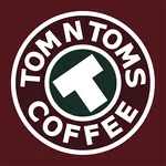 탐앤탐스 마이탐 icon