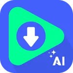 AnyLink XGet Video Downloader icon