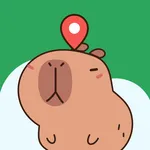 CapyPoo by SafeMyKids icon