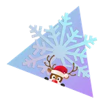 Christmas Gift icon