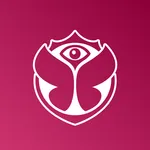 Tomorrowland Festival icon