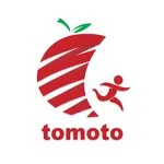 Tomoto Delivery icon
