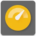 Battery Watch - WearOS battery icon