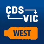 CDS Vic West icon