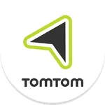 TomTom Navigation icon