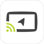 TomTom MyDrive icon